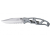 GERBER Nôž Paraframe II Tanto Folder, Serrated