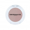 Dermacol 3D mono očné tiene Mono Eyeshadows 3D 05 Matt Chocobons 2 g