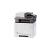 Kyocera ECOSYS M5526cdn (A4, farebná tlač/kopírovanie/skenovanie/fax, duplex, DADF, USB, LAN, 26ppm) (1102R83NL0)