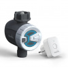 RainPoint® - Súprava inteligentného zavlažovacieho systému pre montáž na záhradný kohútik (ventil + HUB) - s aplikáciou, ovládateľné cez internet (TTV102B+TWG009BW)