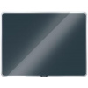 LEITZ Magnetická tabule na zeď Cosy 600x400mm, sametová šedá
