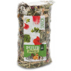 PUUR pauze dr.savec - senná rolka, ibištek + mäta 200 g