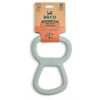 Beco Tough Tugger Hračka pre psov zelená 22cm