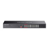 MERCUSYS MS120GP 20portový Gigabitový rackový switch s 16 PoE+ porty