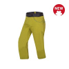 Ocún JAWS 3/4 pants - Green Avocado - M
