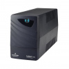 Vertiv Liebert ItON 800VA UPS Line-Interactive 0,8 kVA 480 W 2 AC zásuvky/AC zásuviek (LI32121CT00)
