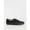 Vans Authentic (black/black) 37, čierna