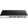 Switch D-Link DGS-1210-24P (DGS-1210-24P)