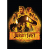 Jurský svět: Nadvláda DVD
