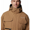 Columbia Landroamer 2 Parka Pánska Bunda Farba: Delta, Veľkosť: XL 2088041257