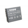 VHBW batéria Pentax D-Li68