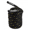 Posilňovacie lano Challenger Battle Rope VENUM 15m