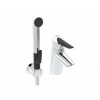 HANSA FIT se sprchou Bideta 65072203