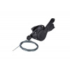 Shimano Radiaca páčka Shimano DEORE SL-M5100 11-st.,pravá, 2050mm, Rapidfire Plus