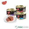 Carnie, Morčacie mäso, Paštéta, 100g