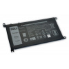 Dell Baterie 3-cell 42W/HR LI-ON pro Latitude NB