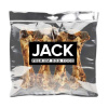 Jack Pamlsok bravčové kosti 20-25 cm 4 ks