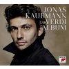 CD Jonas Kaufmann: The Verdi Album
