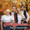 HELIGONICA - Tak sa mi prisnilo