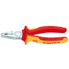 KNIPEX kliešte kombi 160mm VDE 0306160
