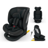 Kinderkraft autosedačka I-GROW 2 PLUS i-Size 2026 BLACK