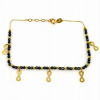 ZLATO HEMATITE NÁRAMOK INFINITY GOLD 585 (ZLATO HEMATITE NÁRAMOK INFINITY GOLD 585)