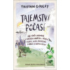 Tajemství počasí - Jak… (Tristan Gooley)
