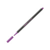 Fix metalický vláknový STABILO Pen 68 metallic ružový