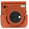 Fujifilm Fujifilm INSTAX SQ1 CAMERA CASE TERRACOTTA ORANGE