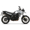 Shad sada bočných adventure tašiek SHAD TERRA TR40, vrátane montážnej sady SHAD BMW F650GS/F700GS/F800GS
