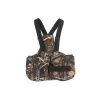 Firedog Dummyvesta Trainer XL Water Reeds camo