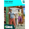 The Sims 4: For Rent - EA App PC
