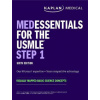 MedEssentials for the USMLE Step 1 : Visually mapped basic science concepts Sixth Edition - Kaplan Medical
