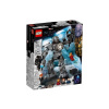 LEGO Super Heroes 76190 Iron Man: besnenie Iron Mongera