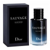 Christian Dior Sauvage, parfumovaná voda pánska 60 ml, 60ml