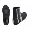 Návleky na tretry Force Neoprén Basic, čierne, M