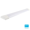 LED lineárne svietidlo Batten 18W 60cm 4000K Samsung