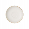 Podšálka Villeroy&Boch Anmut Gold porcelán, 1 ks