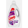 Savo Laundry Gel Coloured 100 PD 5.0 l