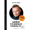 Umění vyjednat cokoliv (Radim Pařík)
