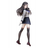 Ques Q PVC socha 13 Sentinels: Aegis Rim 1/7 od Megumi Yakushiji 24 cm