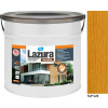 HET® SOLDECOL PREMIUM Lazura olejová tenkovrstvá na dřevo Barva (odstín): SLP 426, Velikost balení: 2,5 l