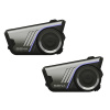 Intercom SENA 60S - Bluetooth sada pro 2 helmy