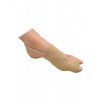 HealMed Bandáž hallux valgus s chráničom, korektorom a fixačným pásikom