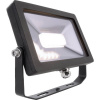 Deko Light Flood SMD 732148 LED svetlomety En.trieda 2021: E (A - G) 15 W teplá biela; 732148
