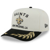 New Orleans Saints - 2025 Draft 9Fifty NFL Šiltovka nastaviteľná