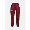 NOHAVICE PEAK PERFORMANCE W SCALE SOFTSHELL PANTS OBSCURE