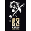 AC/DC (Mick Wall)(Brožovaná)