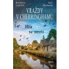 Vraždy v Cherringhamu Hra se smrtí - Matthew Costello, Neil Richards