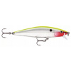 Rapala Flat Rap FLR08 8cm 7g Klown wobler